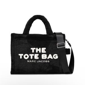 Authentic Marc Jacobs The Terry MD Tote bag.